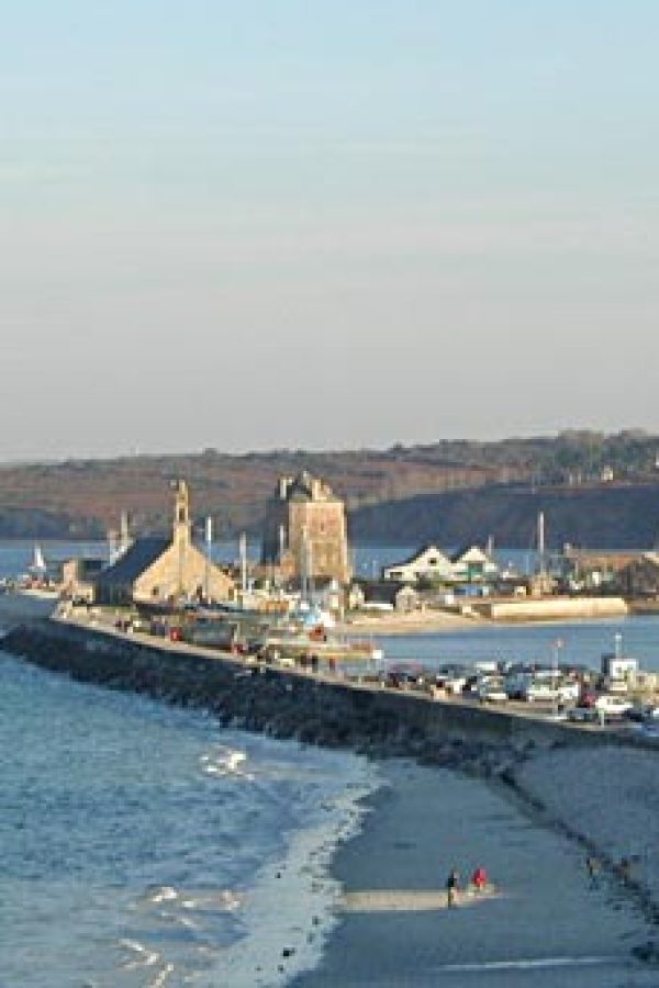 le port